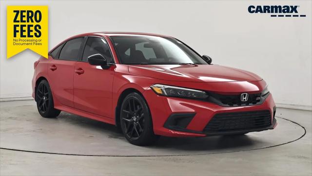2024 Honda Civic Sedan for sale in Norcross, GA