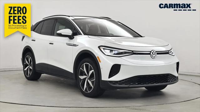 2023 Volkswagen ID.4 AWD Pro S for sale in Norcross, GA