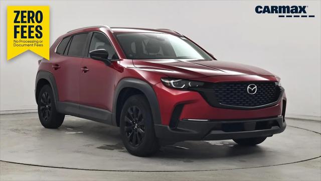 2023 Mazda CX-50 2.5 S Preferred Plus for sale in Norcross, GA