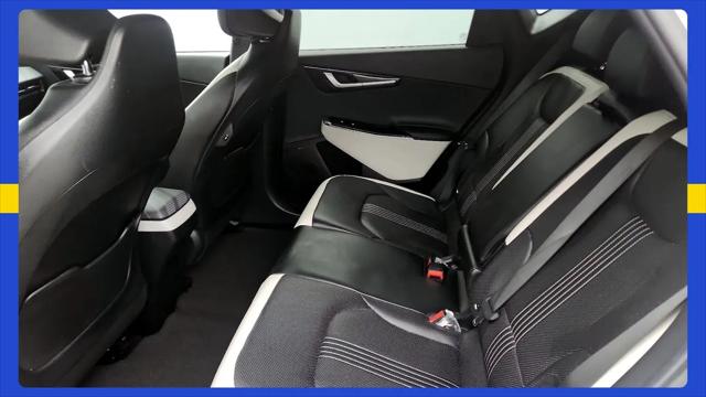 2023 Kia EV6 GT-Line