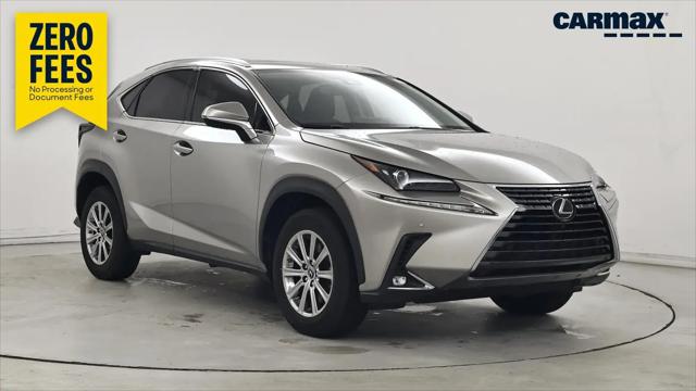 2021 Lexus NX 300 NX 300 for sale in Norcross, GA