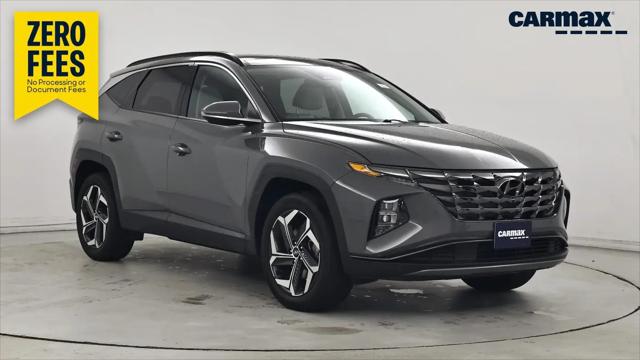 2024 Hyundai Tucson Limited for sale in Norcross, GA