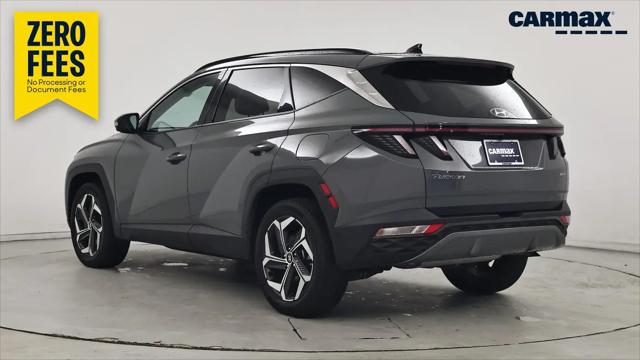2024 Hyundai Tucson Limited for sale in Norcross, GA