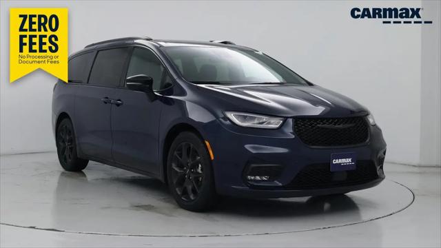 2025 Chrysler Pacifica Limited for sale in Maple Shade, NJ