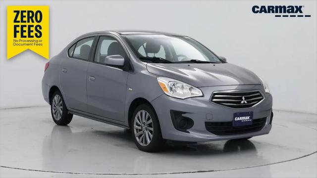 2019 Mitsubishi Mirage G4 ES for sale in Maple Shade, NJ