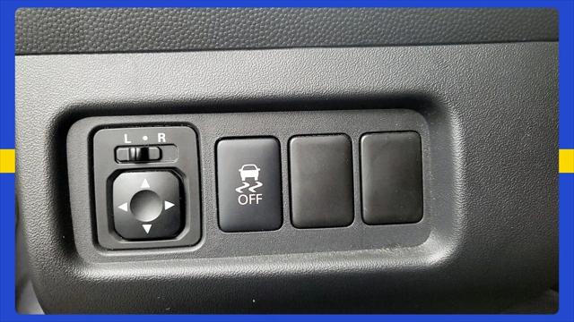 2019 Mitsubishi Mirage G4 ES
