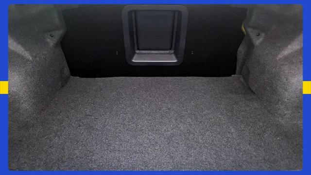 2019 Mitsubishi Mirage G4 ES