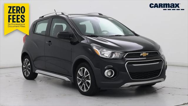 2020 Chevrolet Spark FWD ACTIV Automatic for sale in Maple Shade, NJ