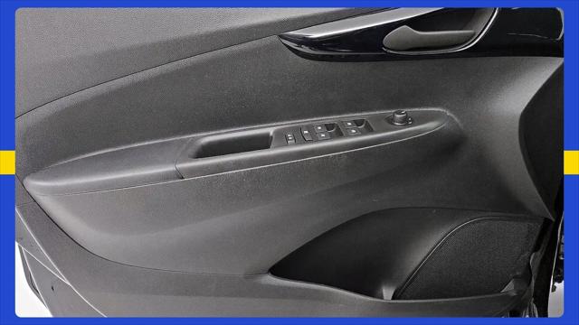 2020 Chevrolet Spark FWD ACTIV Automatic