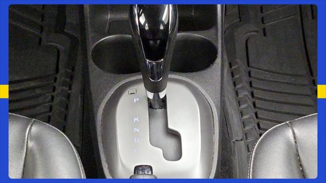 2020 Chevrolet Spark FWD ACTIV Automatic