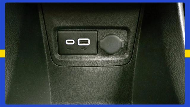 2020 Chevrolet Spark FWD ACTIV Automatic