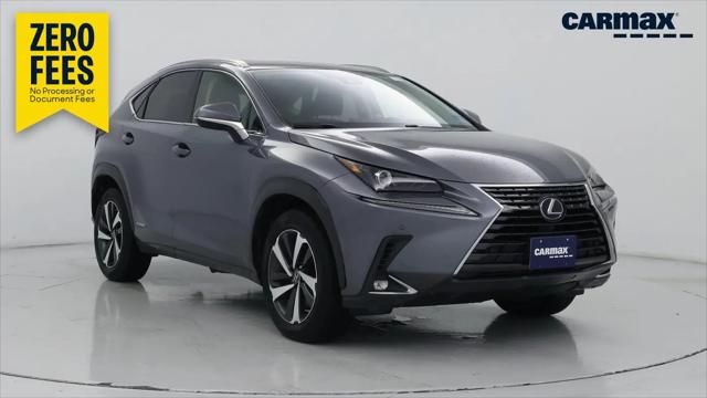 2020 Lexus NX 300h NX 300h for sale in Maple Shade, NJ