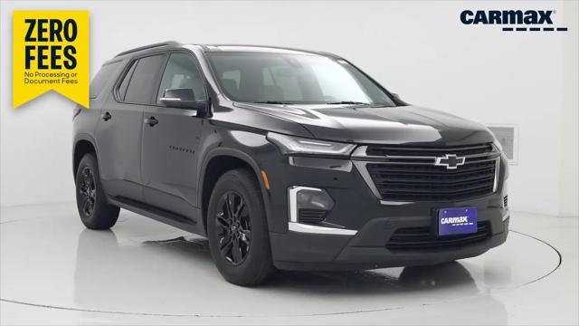2023 Chevrolet Traverse AWD LS for sale in Virginia Beach, VA