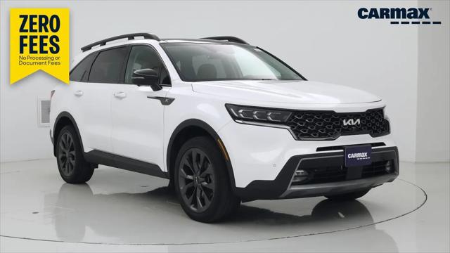 2023 Kia Sorento X-Line SX Prestige for sale in Virginia Beach, VA
