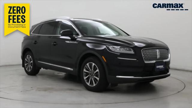 2023 Lincoln Nautilus Standard for sale in Virginia Beach, VA