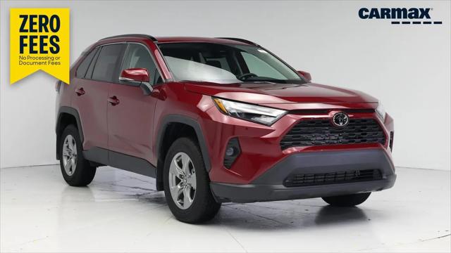 2025 Toyota RAV4 XLE for sale in Charlotte, NC