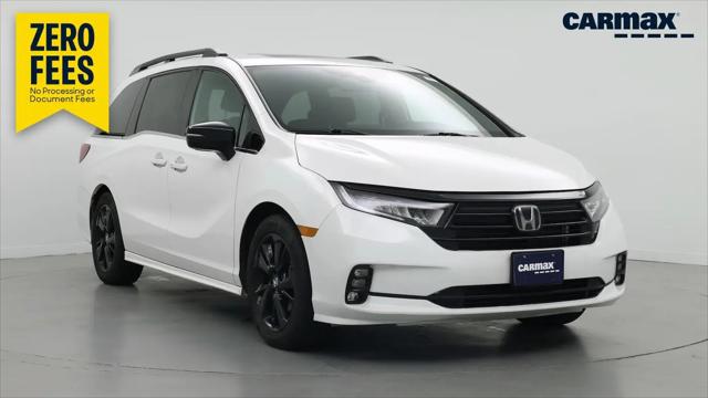 2023 Honda Odyssey Sport for sale in Fayetteville, NC