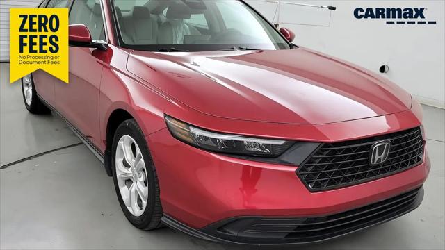 2023 Honda Accord LX for sale near Cincinnati, OH