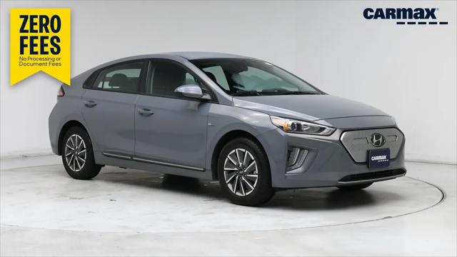 2020 Hyundai IONIQ Electric SE for sale in Renton, WA