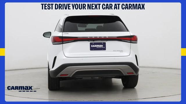 2023 Lexus RX 350 Luxury