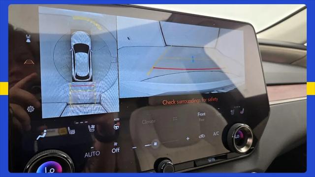 2023 Lexus RX 350 Luxury