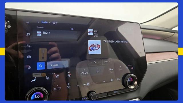 2023 Lexus RX 350 Luxury