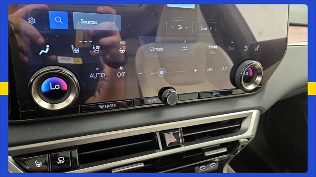 2023 Lexus RX 350 Luxury