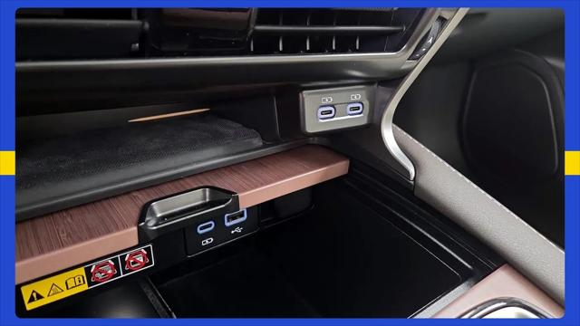 2023 Lexus RX 350 Luxury