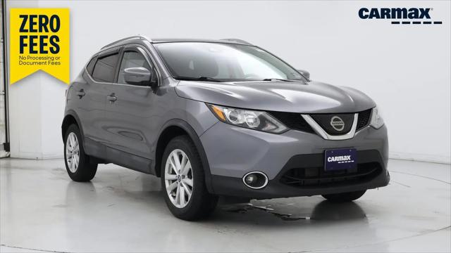2019 Nissan Rogue Sport SV for sale in Green Brook Township, NJ