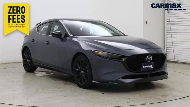 2024 Mazda Mazda3 2.5 Turbo Premium Plus for sale in Green Brook Township, NJ