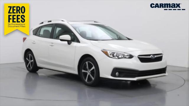 2023 Subaru Impreza Premium 5-Door for sale in Murfreesboro, TN