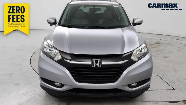 2017 Honda HR-V EX-L for sale in Hoover, AL