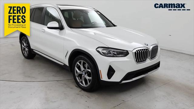 2024 BMW X3 sDrive30i for sale in Hoover, AL