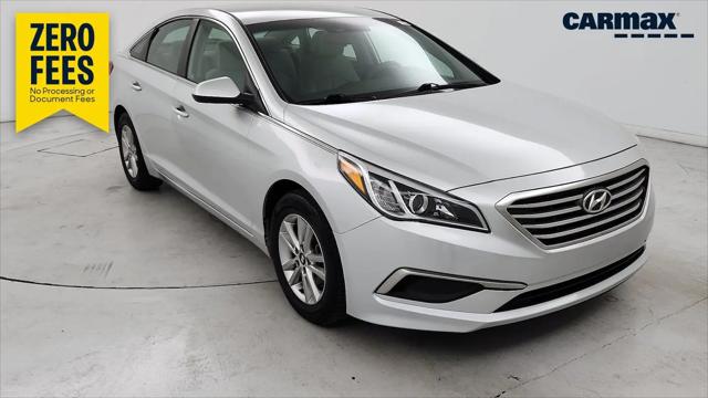 2017 Hyundai Sonata SE for sale in Hoover, AL