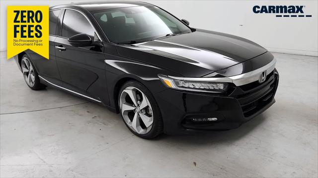 2019 Honda Accord Touring 2.0T for sale in Hoover, AL