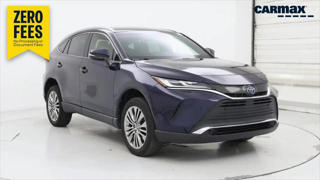 2022 Toyota Venza XLE for sale in Hoover, AL