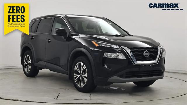 2023 Nissan Rogue SV Intelligent AWD for sale in Hoover, AL