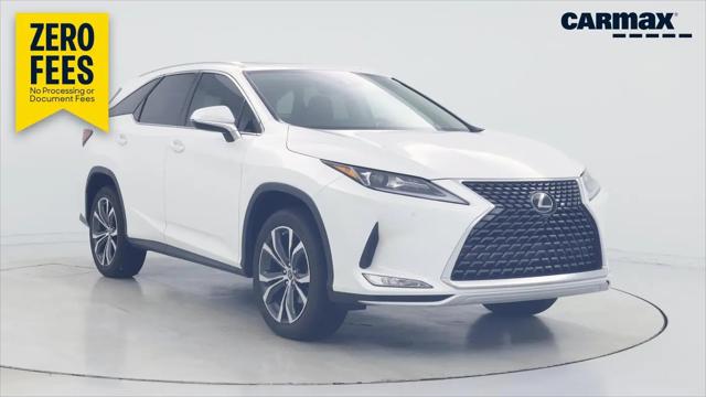 2022 Lexus RX 350 RX 350L for sale in Hoover, AL