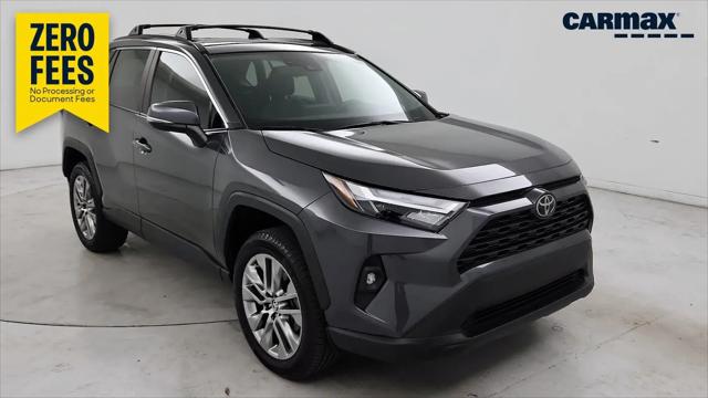 2024 Toyota RAV4 XLE Premium for sale in Hoover, AL
