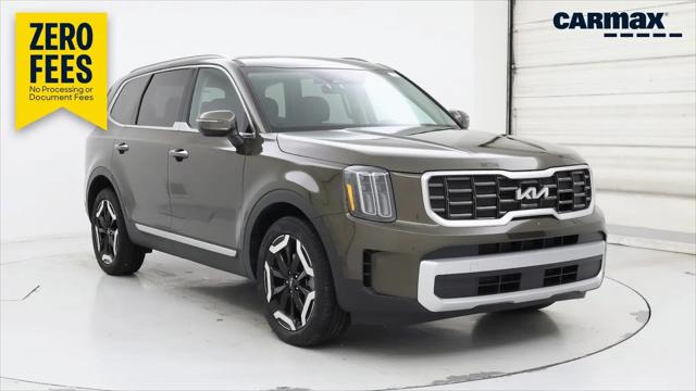 2025 Kia Telluride S for sale in Hoover, AL