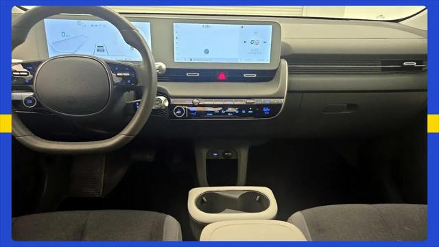 2024 Hyundai IONIQ 5 SEL for sale in Plano, TX