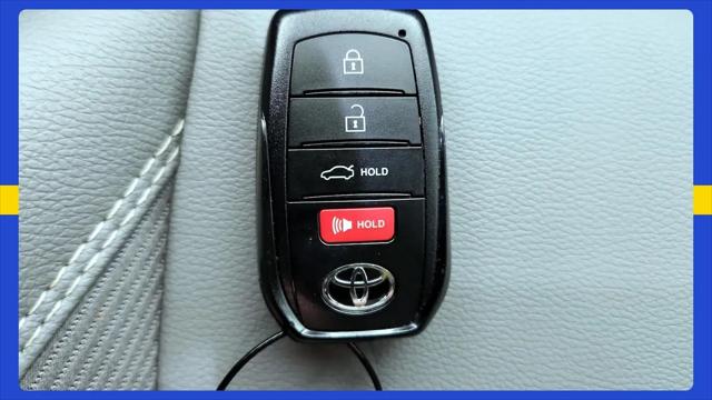 2025 Toyota Camry SE for sale in Plano, TX