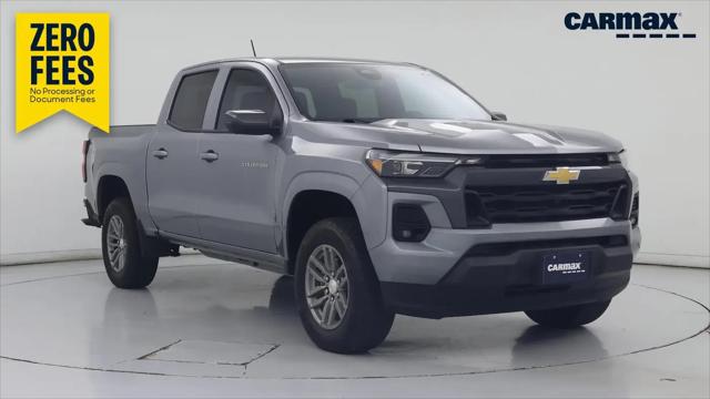 2026 Chevrolet Colorado LT, RWD for sale in Plano, TX