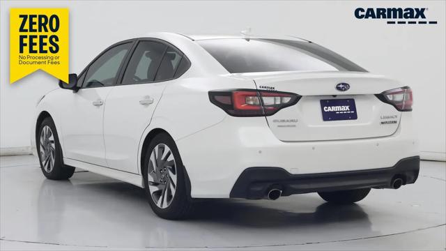 2024 Subaru Legacy Touring XT for sale in Plano, TX