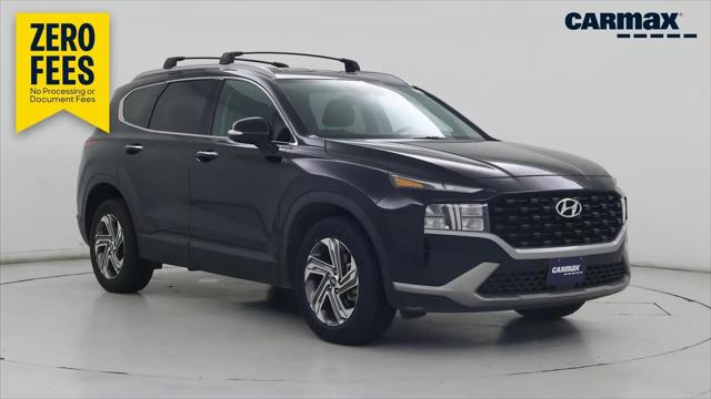 2023 Hyundai Santa Fe SEL for sale in Plano, TX