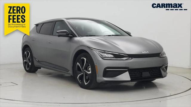 2024 Kia EV6 GT-Line for sale in Irvine, CA