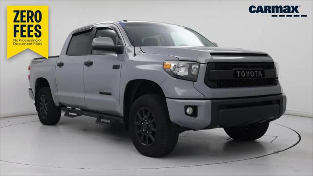 2017 Toyota Tundra TRD Pro 5.7L V8 for sale in Mechanicsburg, PA