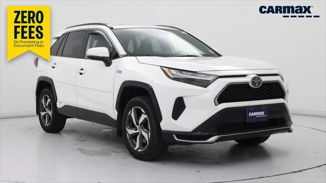 2024 Toyota RAV4 Prime SE for sale in Mechanicsburg, PA