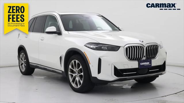 2024 BMW X5 xDrive40i for sale in Mechanicsburg, PA