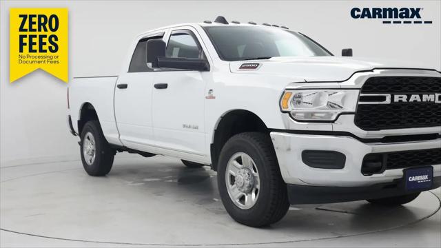 2022 Ram 2500 Tradesman Crew Cab 4x4 64 Box for sale in Raleigh, NC